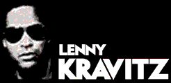 Lenny Kravitz